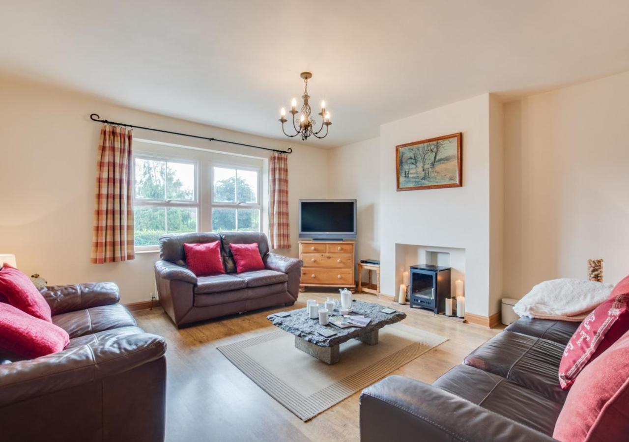 3 Bed in Bellerby oc-ds366