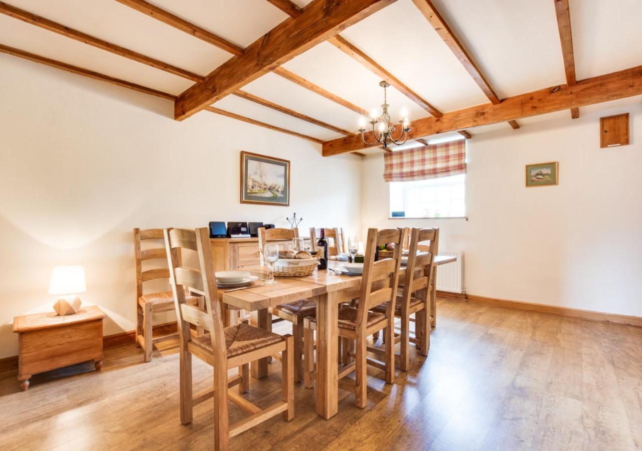 3 Bed in Bellerby oc-ds366