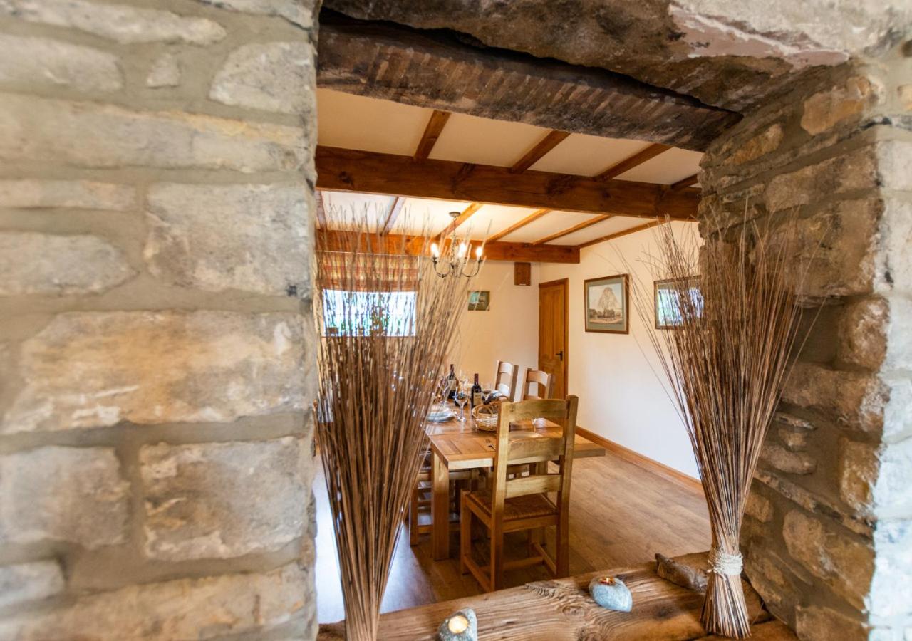 3 Bed in Bellerby oc-ds366