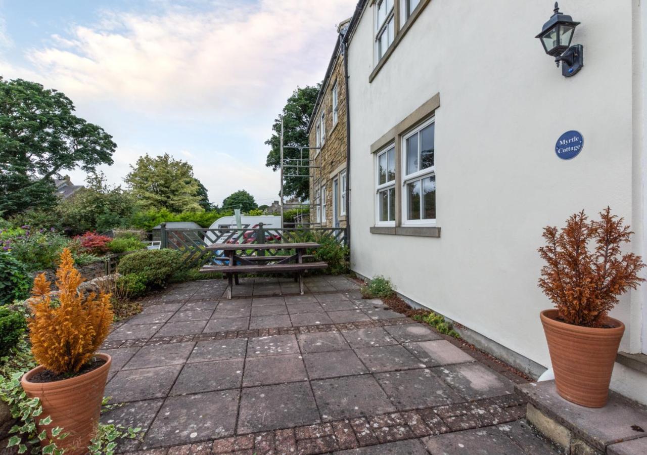 3 Bed in Bellerby oc-ds366