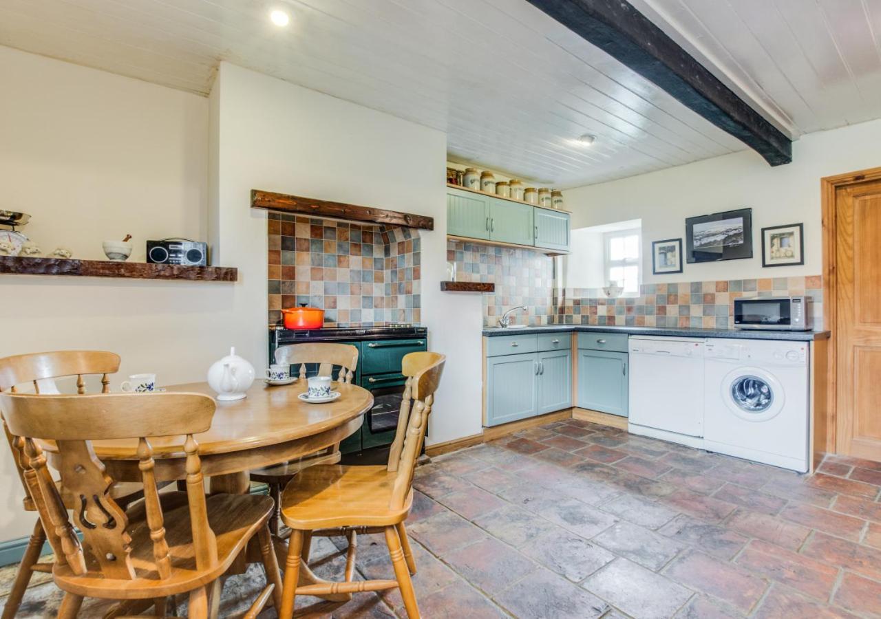 3 Bed in Bellerby oc-ds366