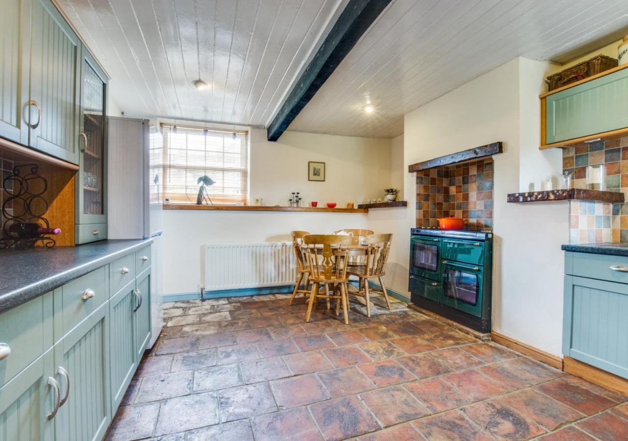 3 Bed in Bellerby oc-ds366