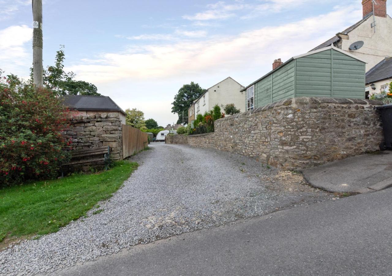 3 Bed in Bellerby oc-ds366