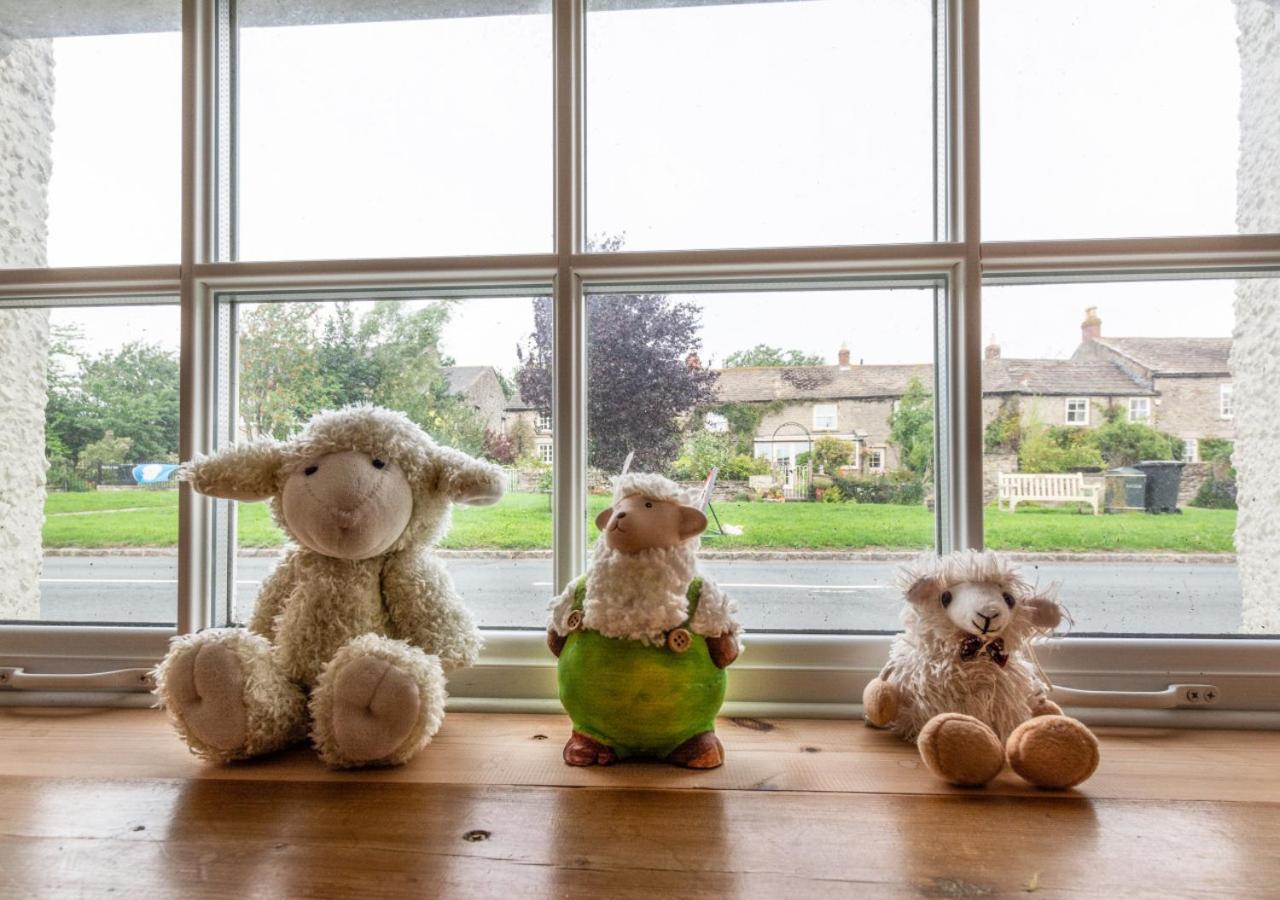3 Bed in Bellerby oc-ds366