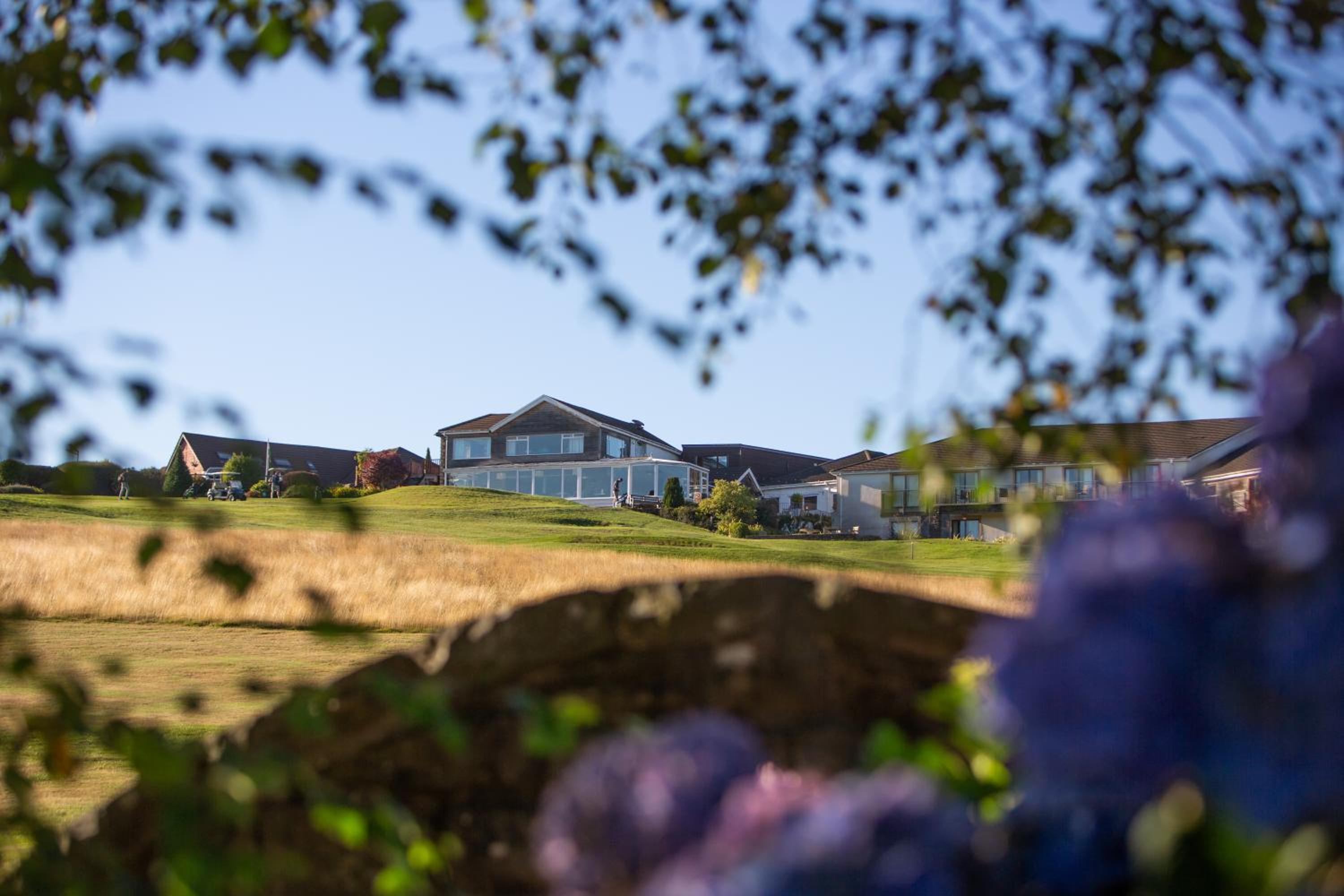 Hotel Bryn Meadows Golf, Hotel & Spa