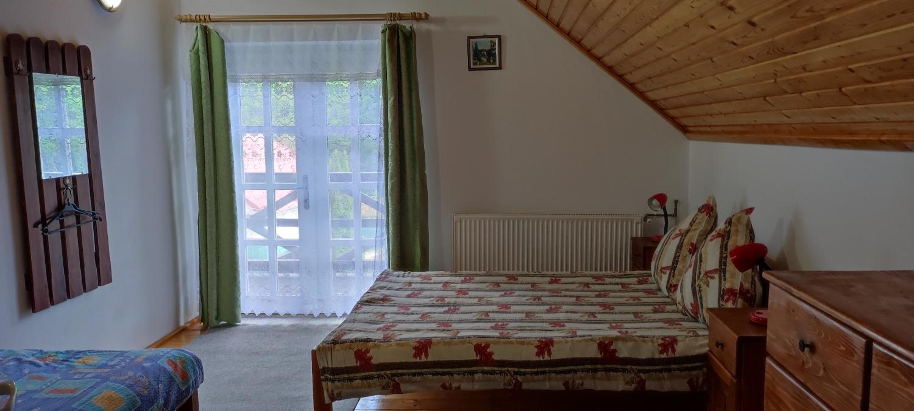 Casa Bănucu view 2