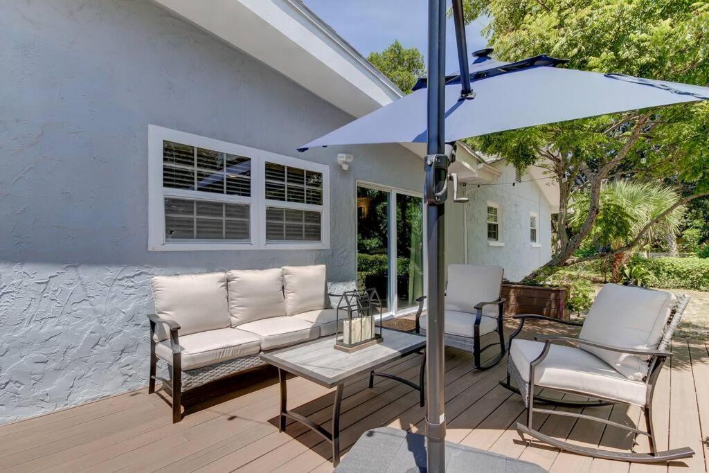 Spacious 3 Bedroom PET FRIENDLY!- Close to beach!, photo 26