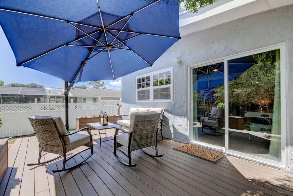 Spacious 3 Bedroom PET FRIENDLY!- Close to beach!, photo 48