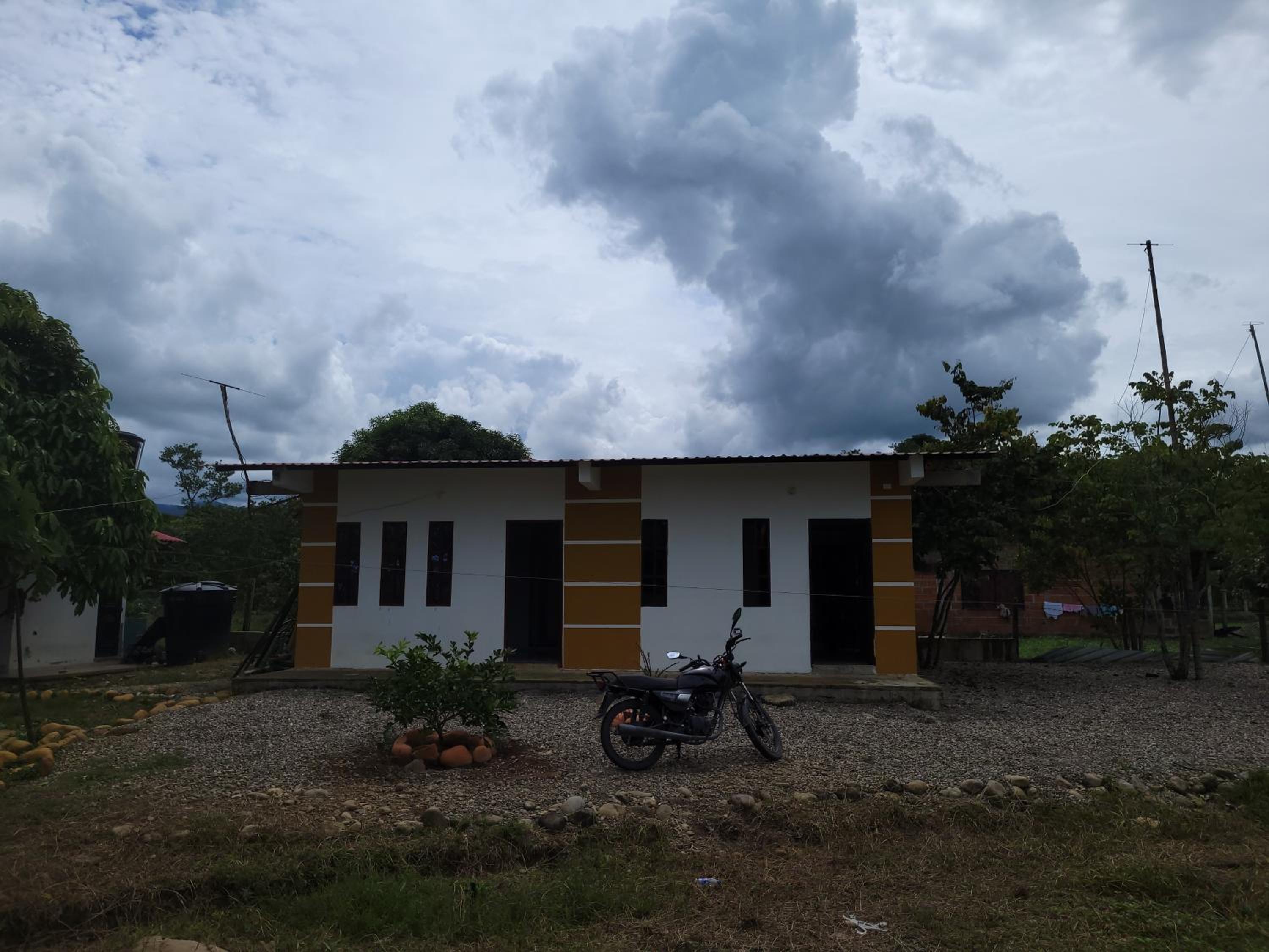 Quinta el Kiosko