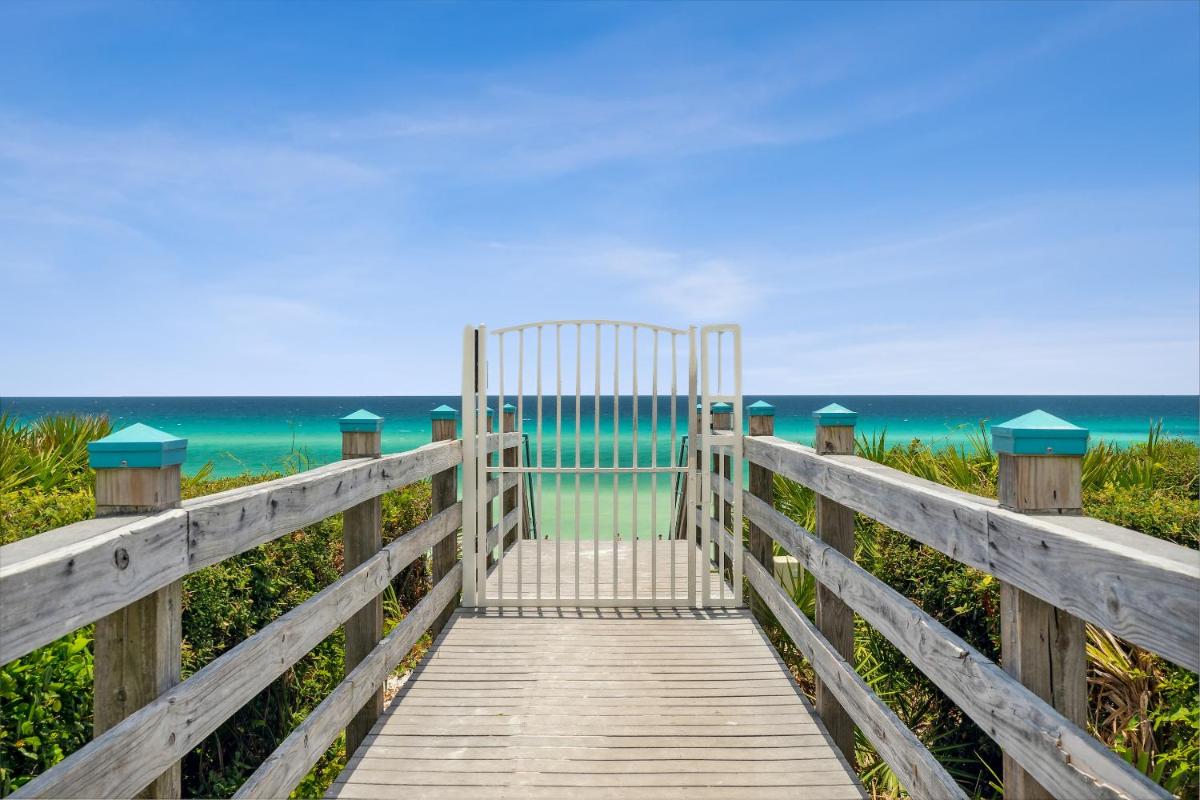 30A Villas at Sunset Beach by Panhandle Getaways view 2