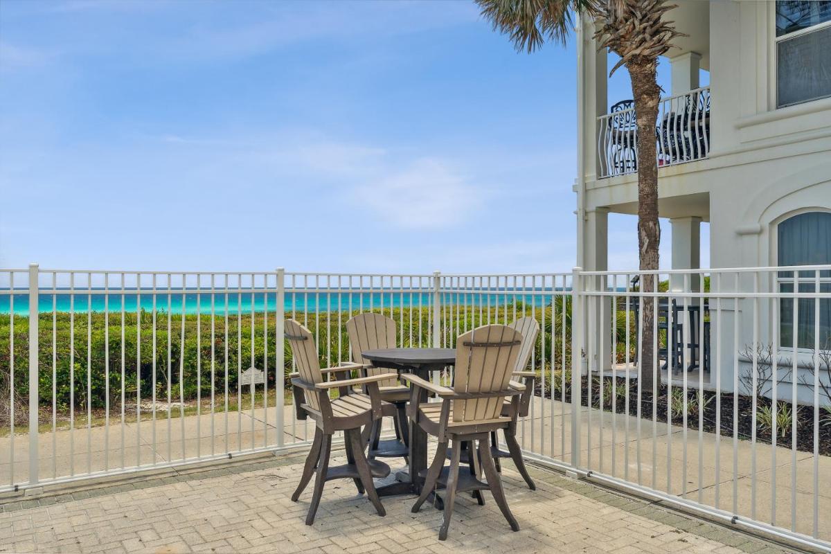 30A Villas at Sunset Beach by Panhandle Getaways view 5