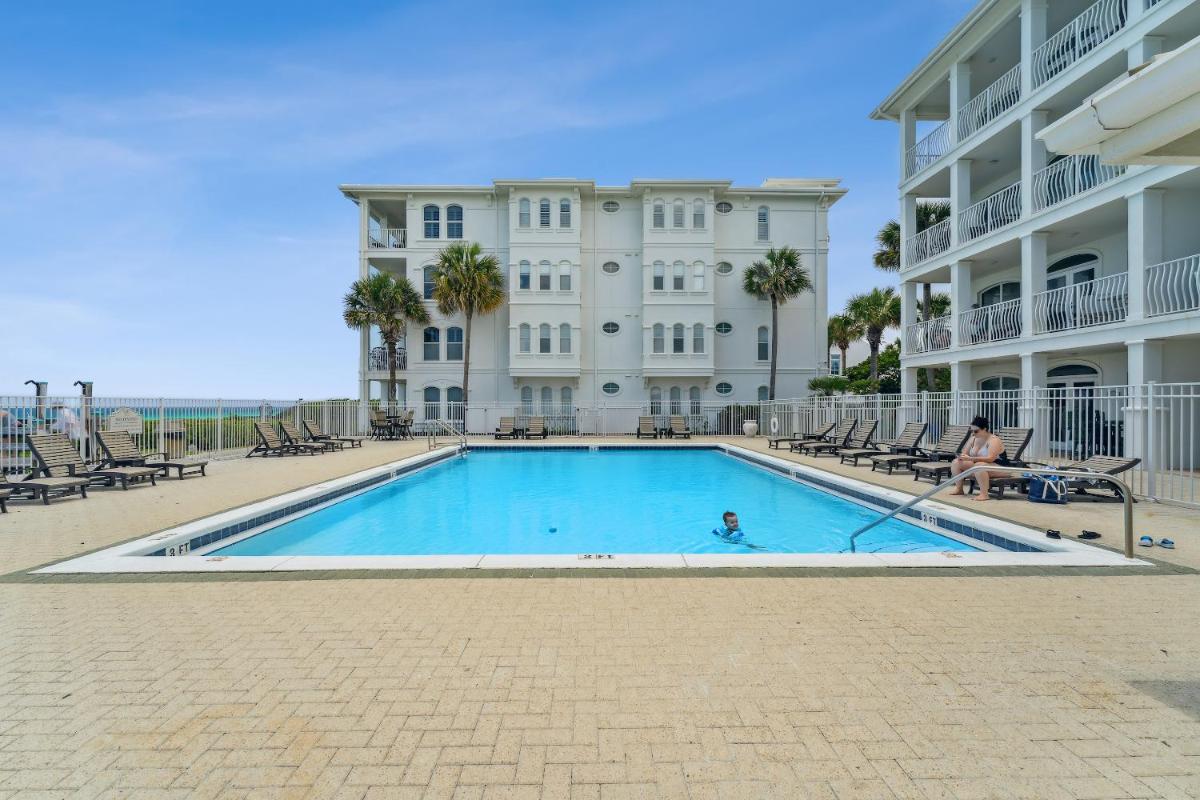 30A Villas at Sunset Beach by Panhandle Getaways view 3
