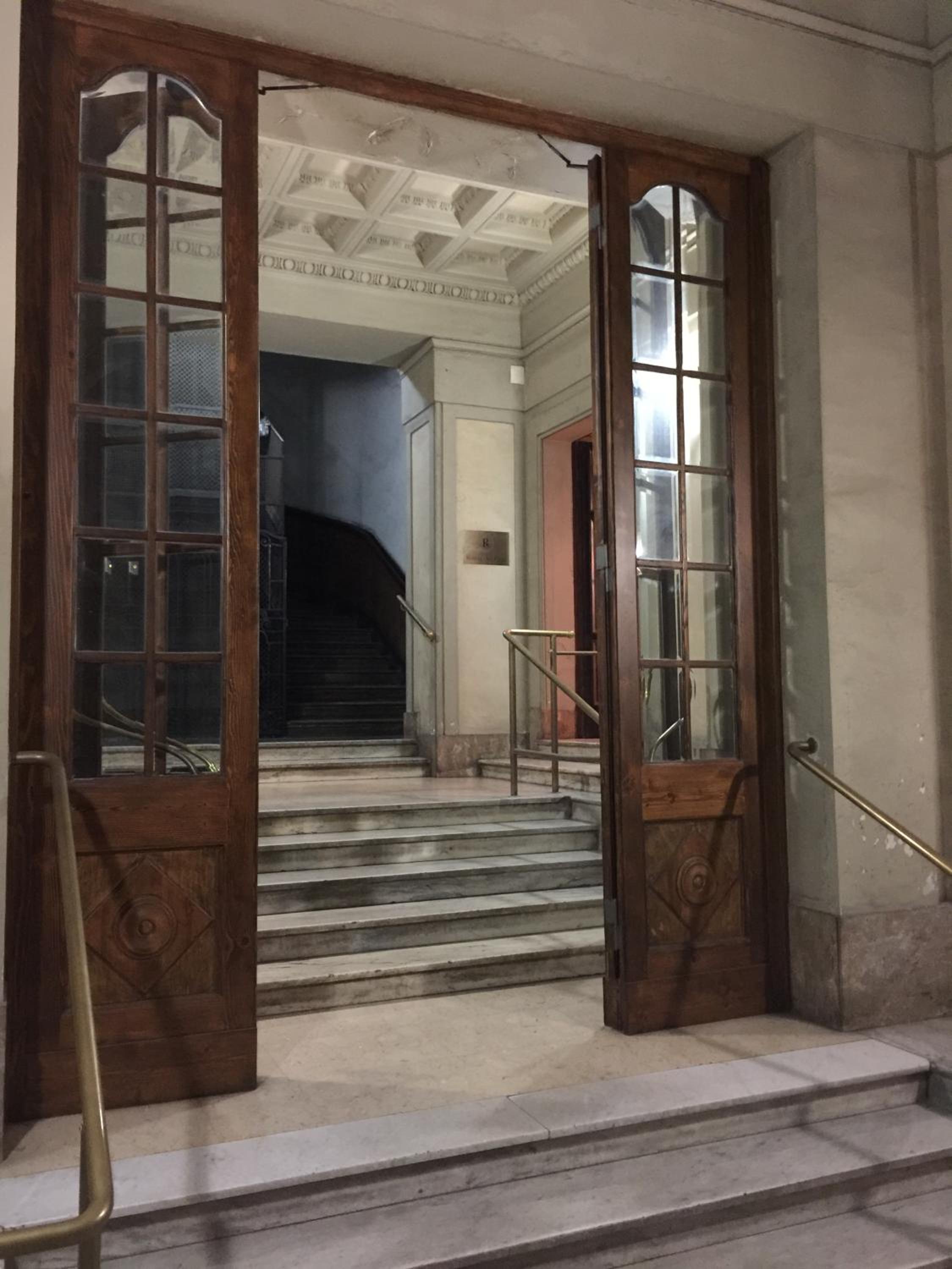 Roma dei Papi B&B - Image 4