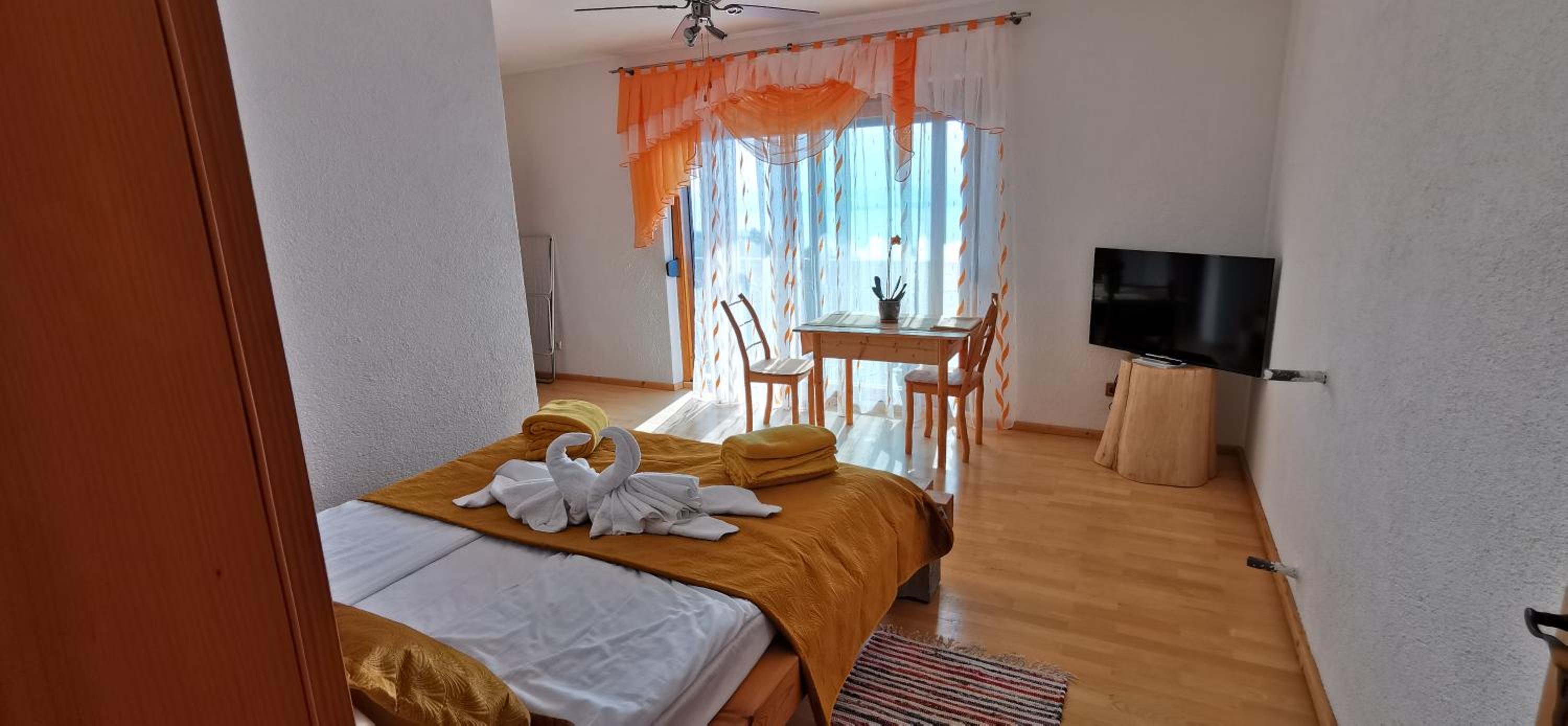 Villa Bora Mošćenička Draga Bed&Breakfast view 5