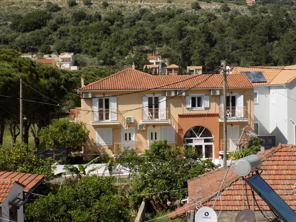 Hotel Afrodite Spacious Apartments! - Image 1