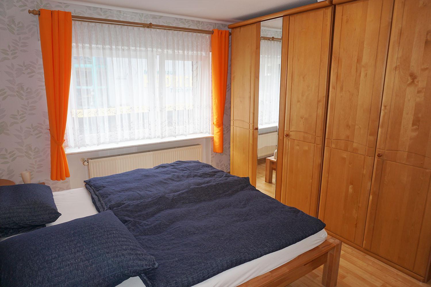 Ferienwohnung-Daaden