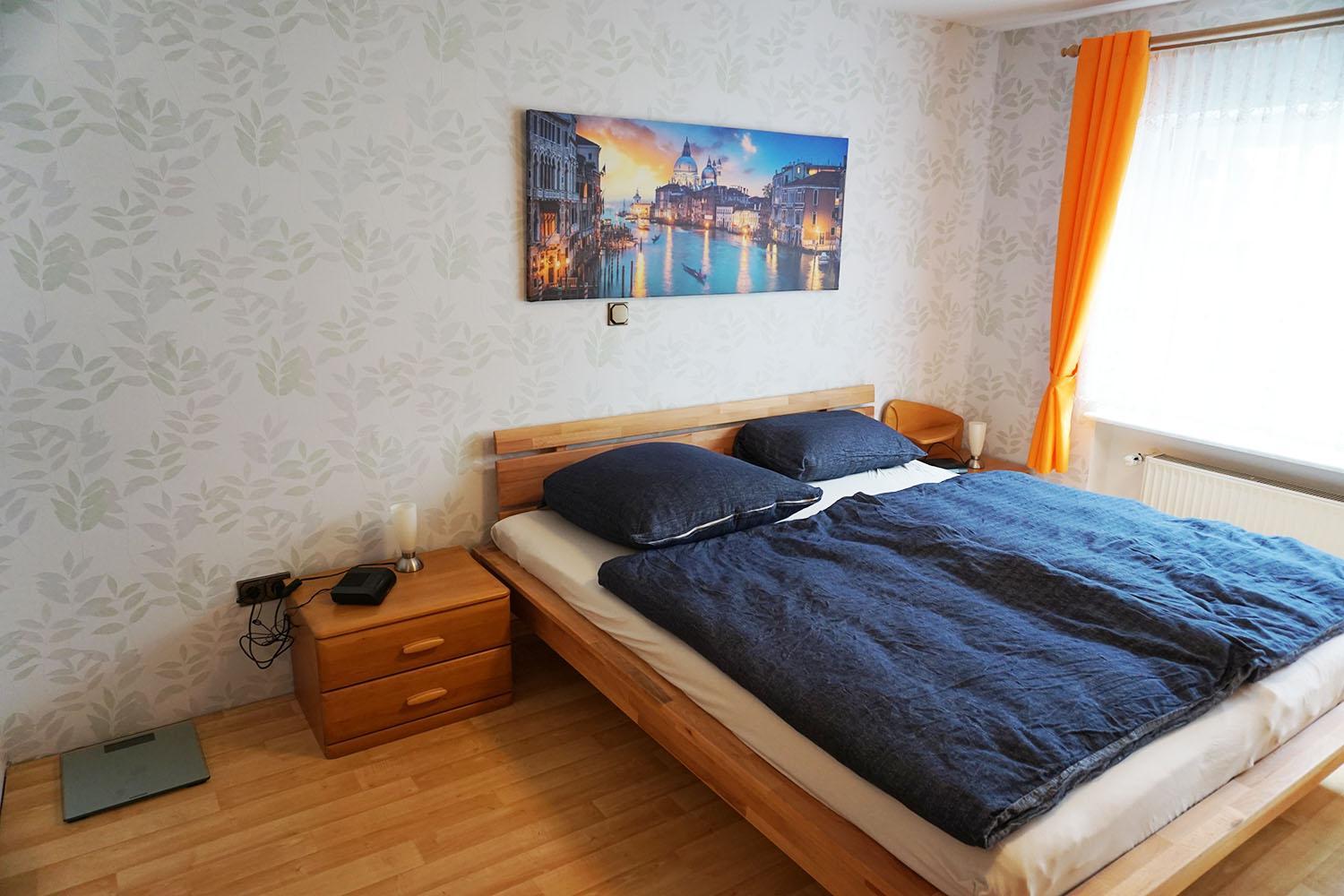 Ferienwohnung-Daaden