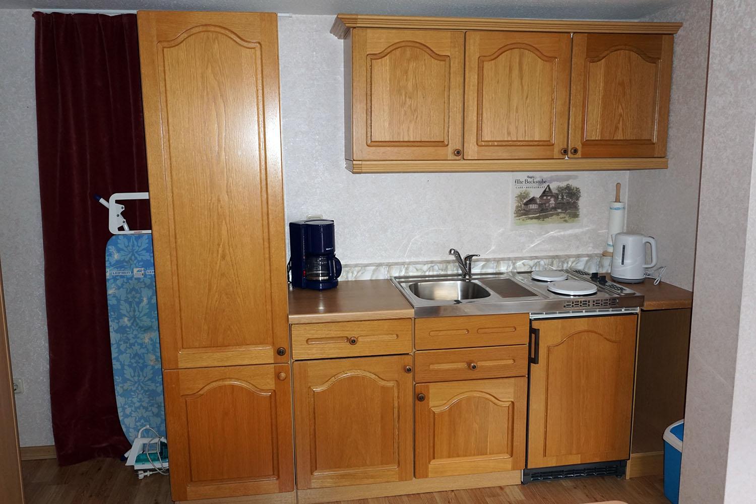 Ferienwohnung-Daaden