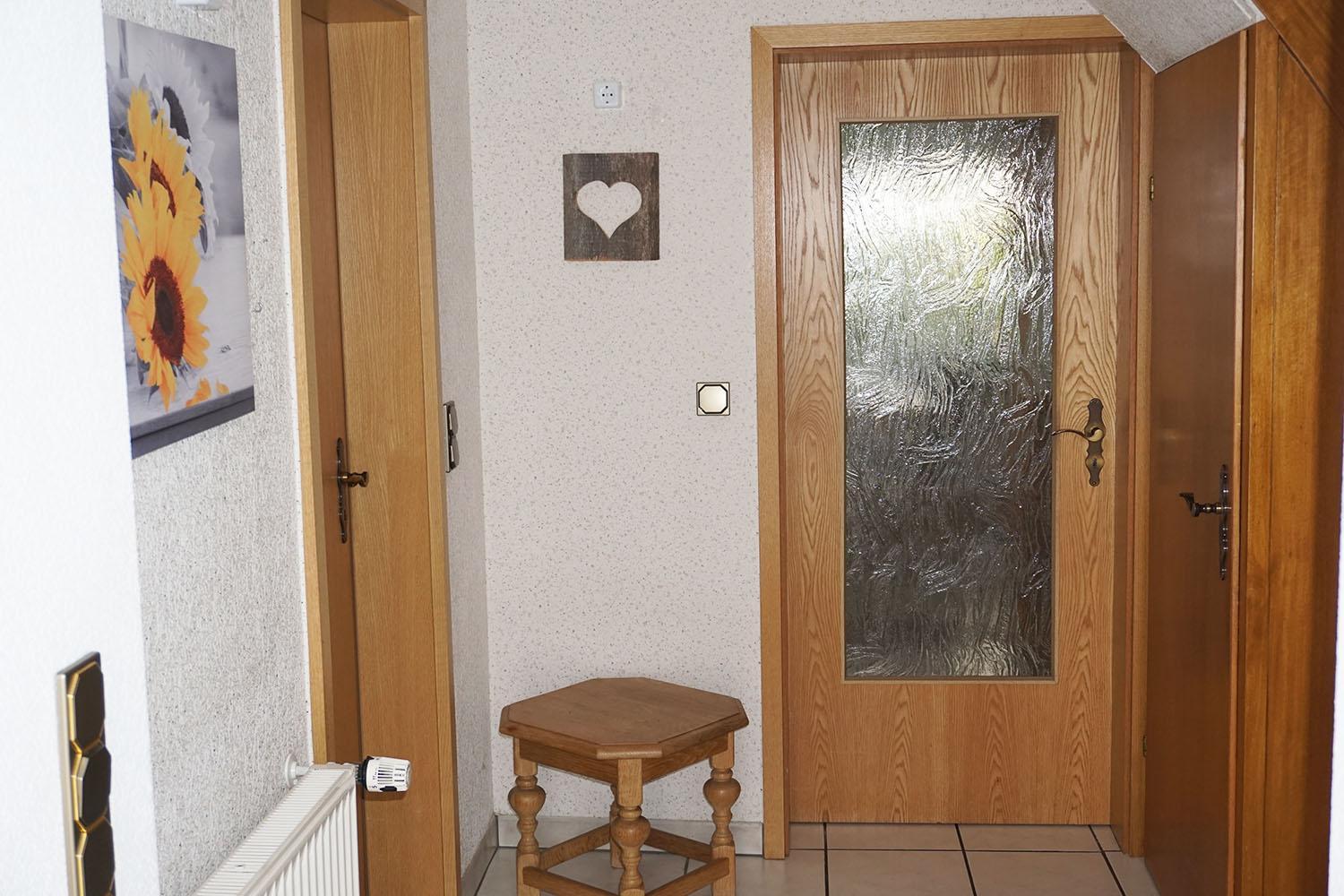 Ferienwohnung-Daaden
