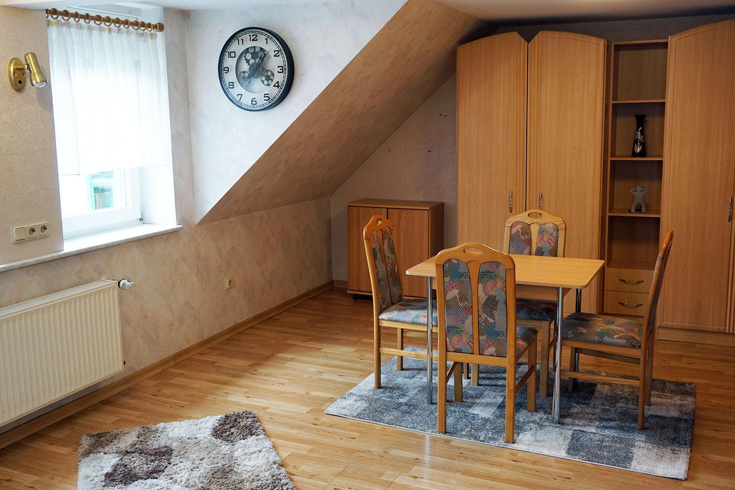Ferienwohnung-Daaden