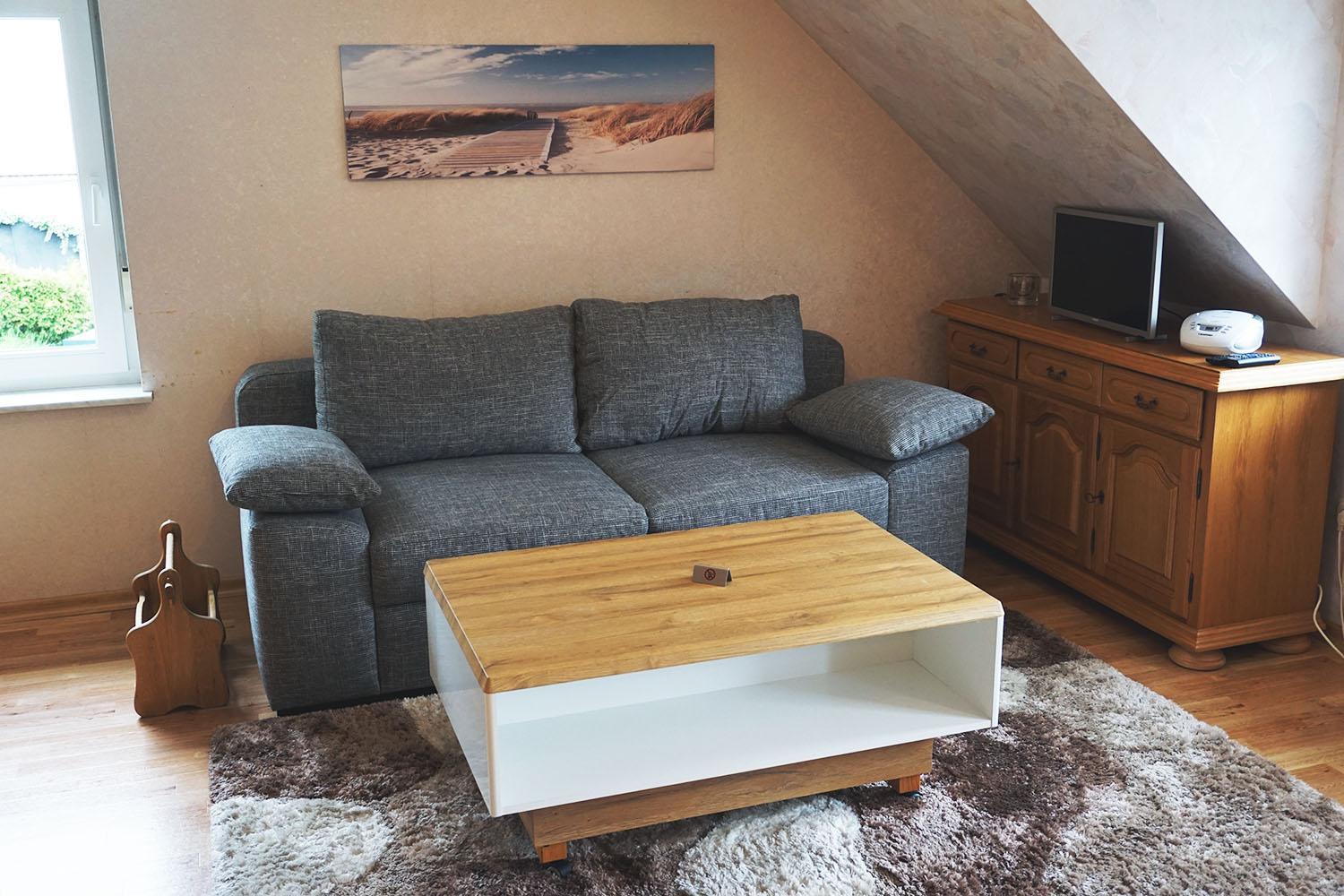 Ferienwohnung-Daaden