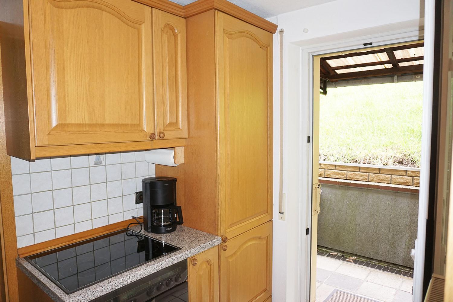 Ferienwohnung-Daaden