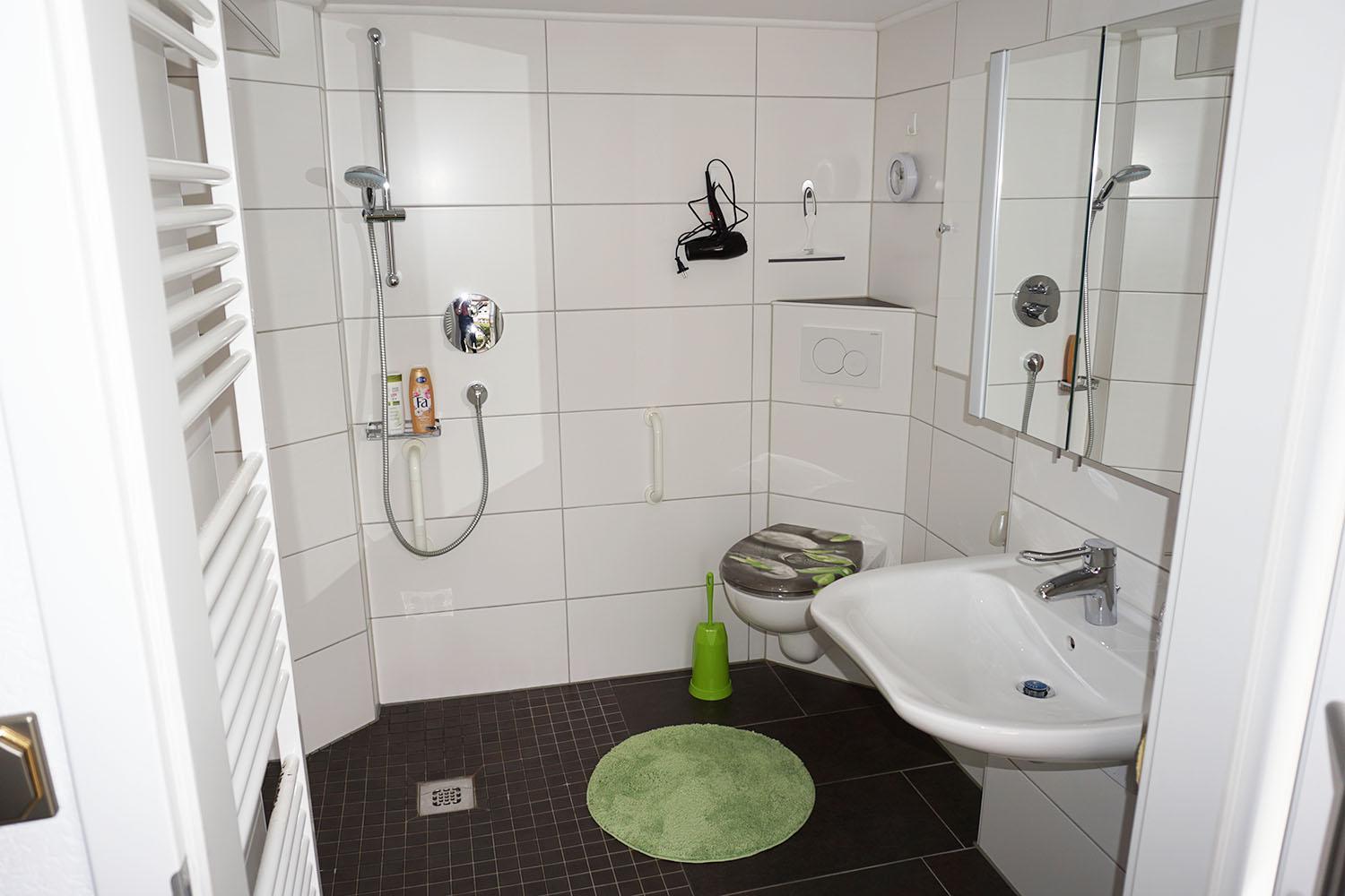 Ferienwohnung-Daaden