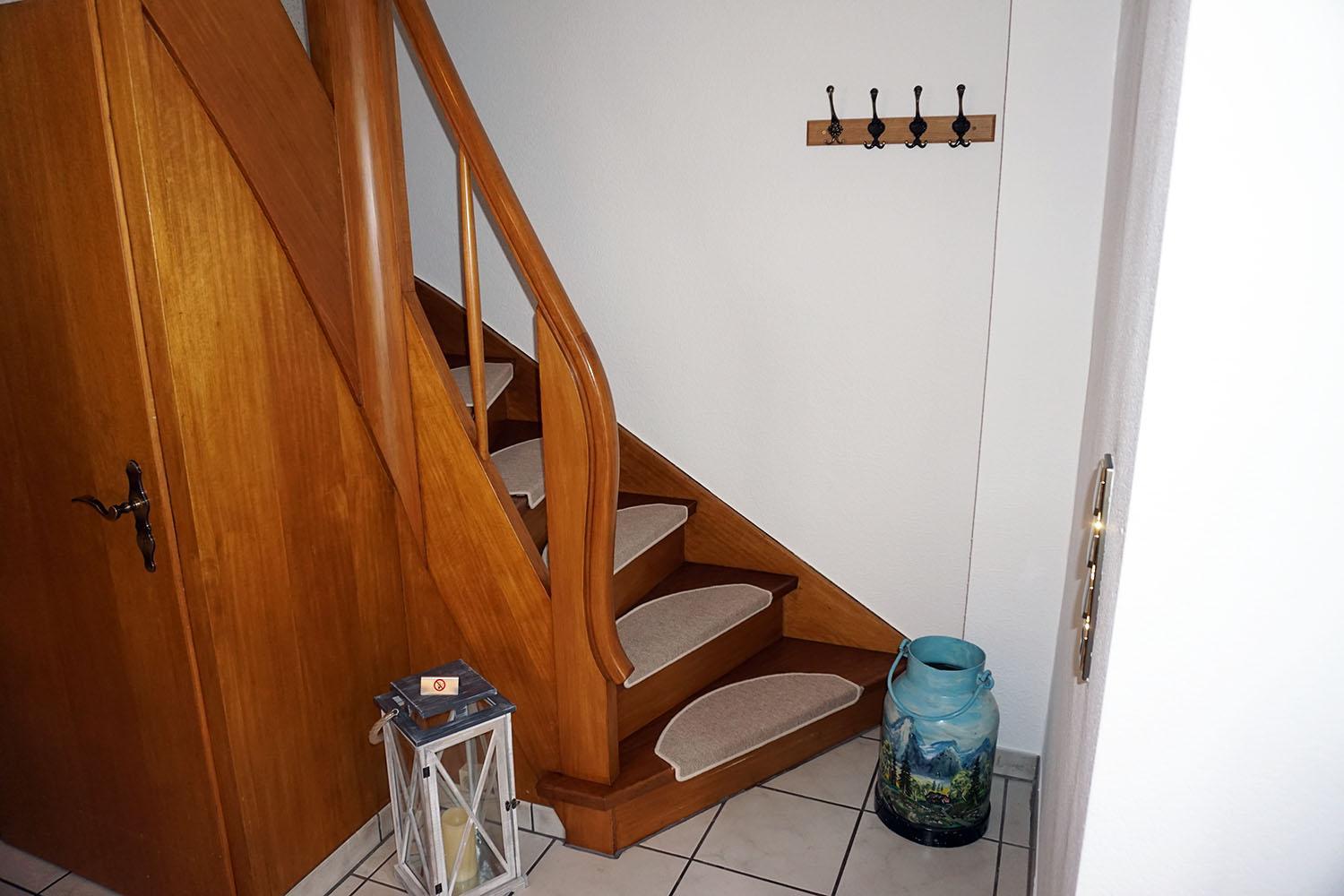 Ferienwohnung-Daaden