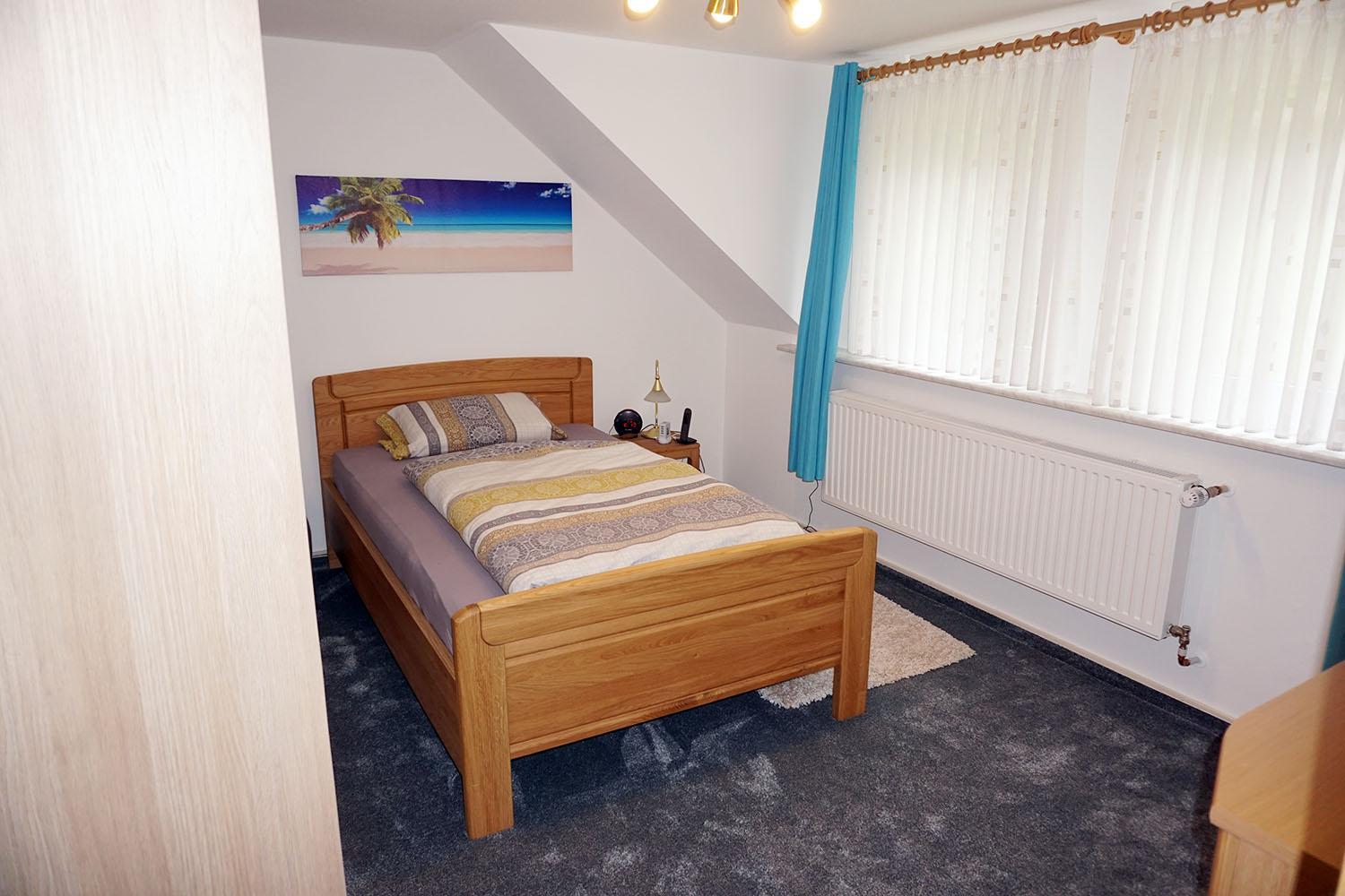 Ferienwohnung-Daaden