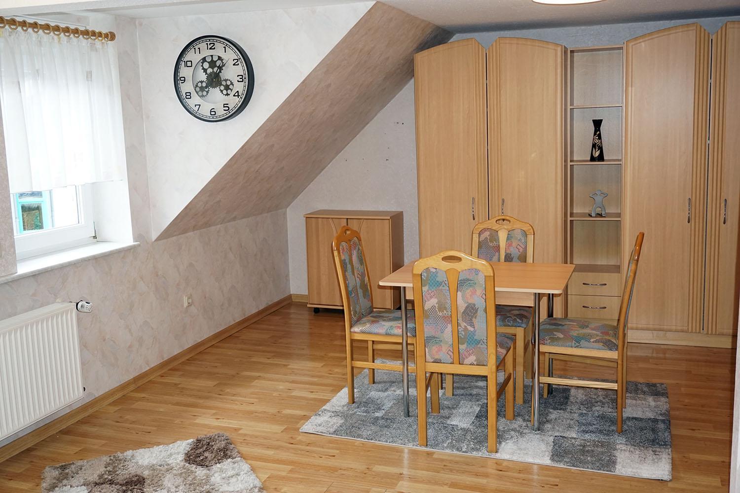 Ferienwohnung-Daaden