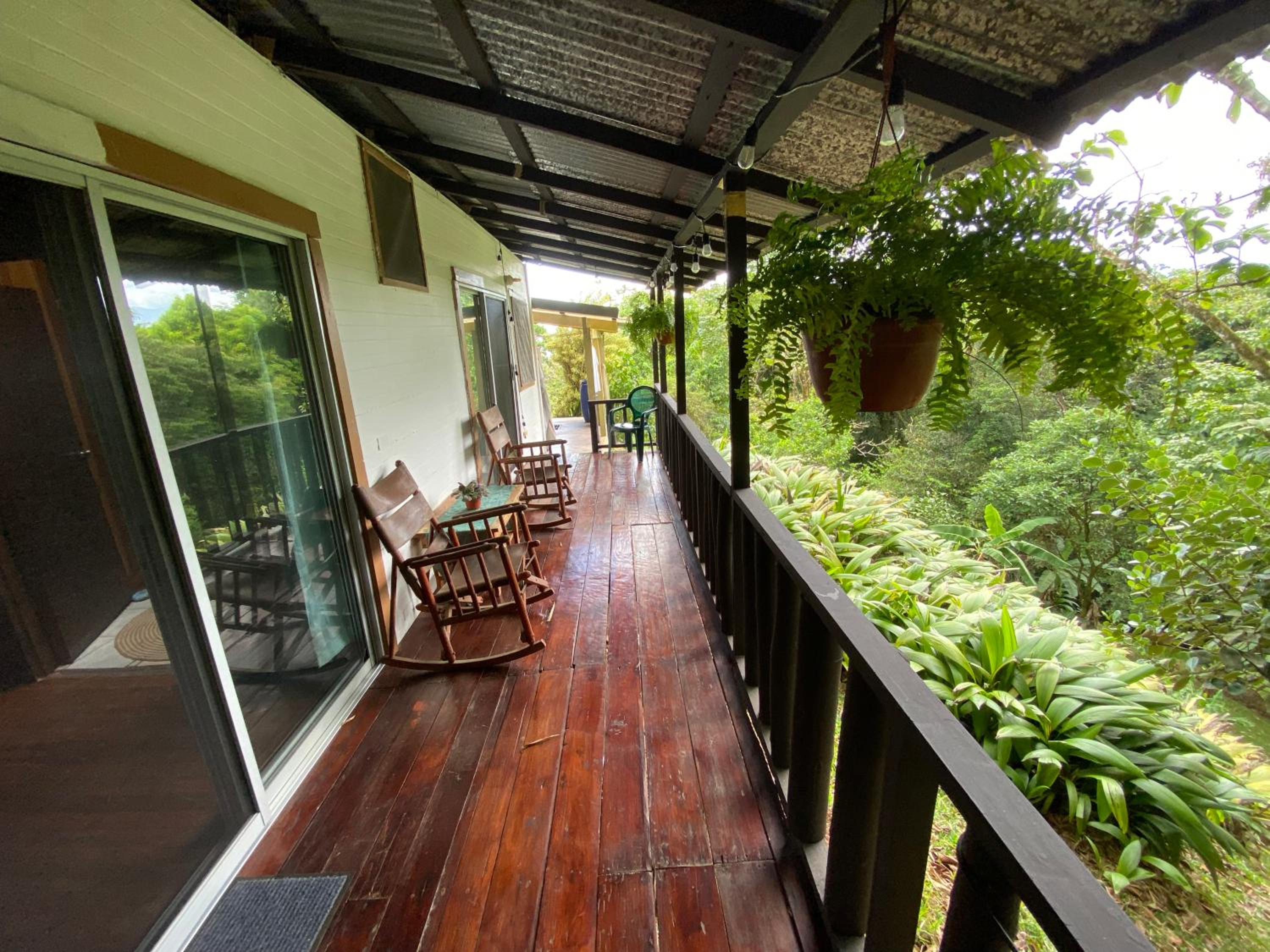 Birds & Breakfast Costa Rica