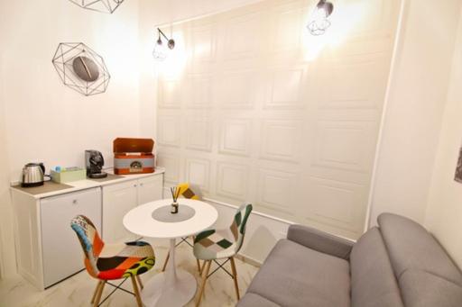 House spaccanapoli