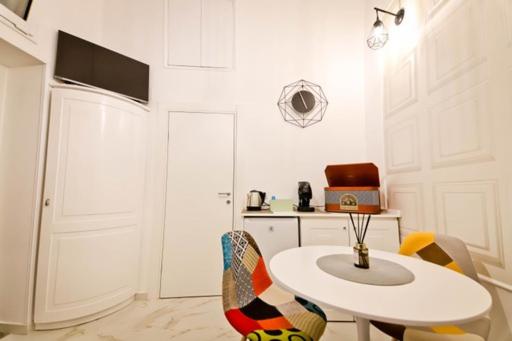 House spaccanapoli
