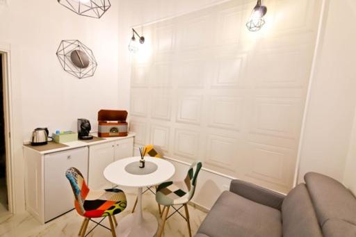 House spaccanapoli