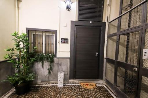 House spaccanapoli