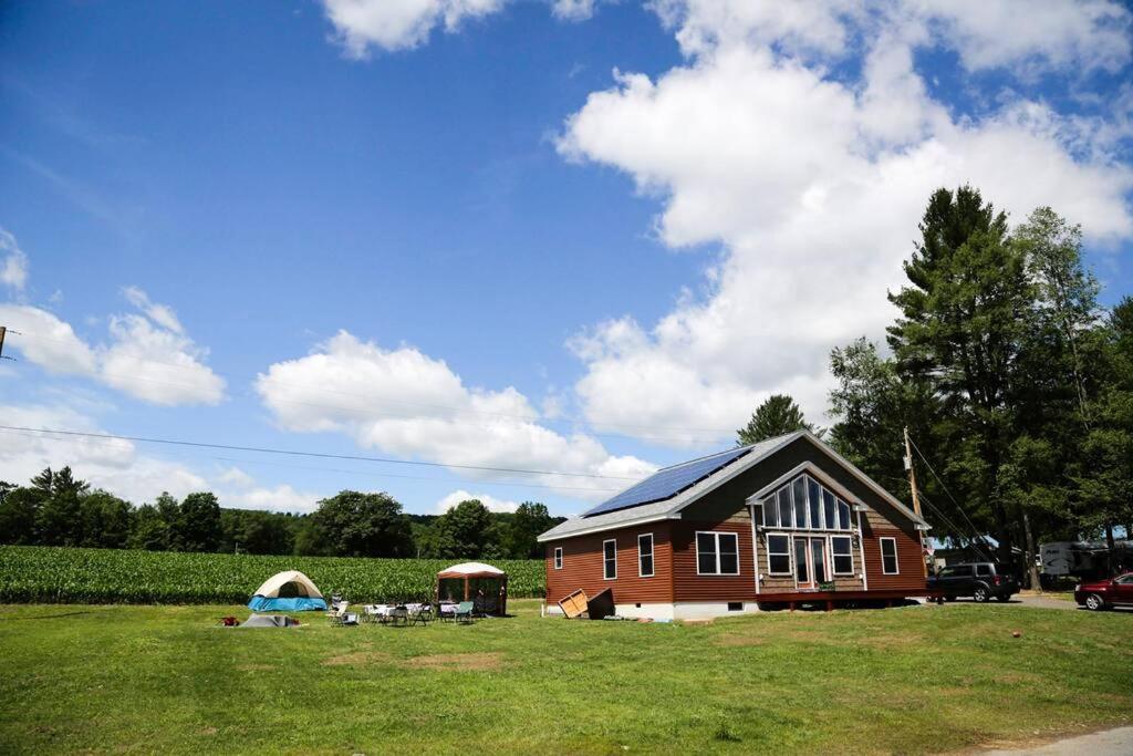Silver Lake Cabin w/ Own Lake! (near Cooperstown)