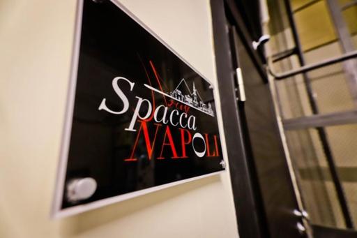 House spaccanapoli