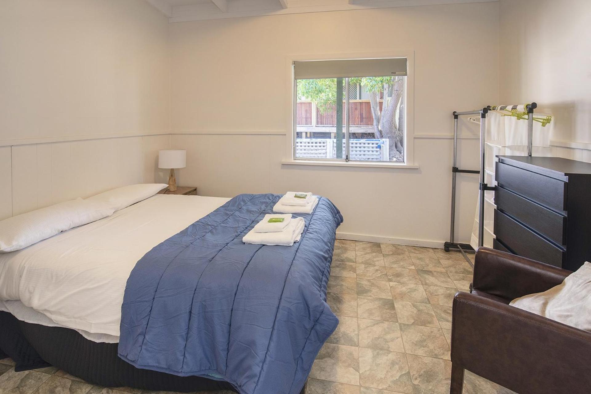Riverscape Cottages