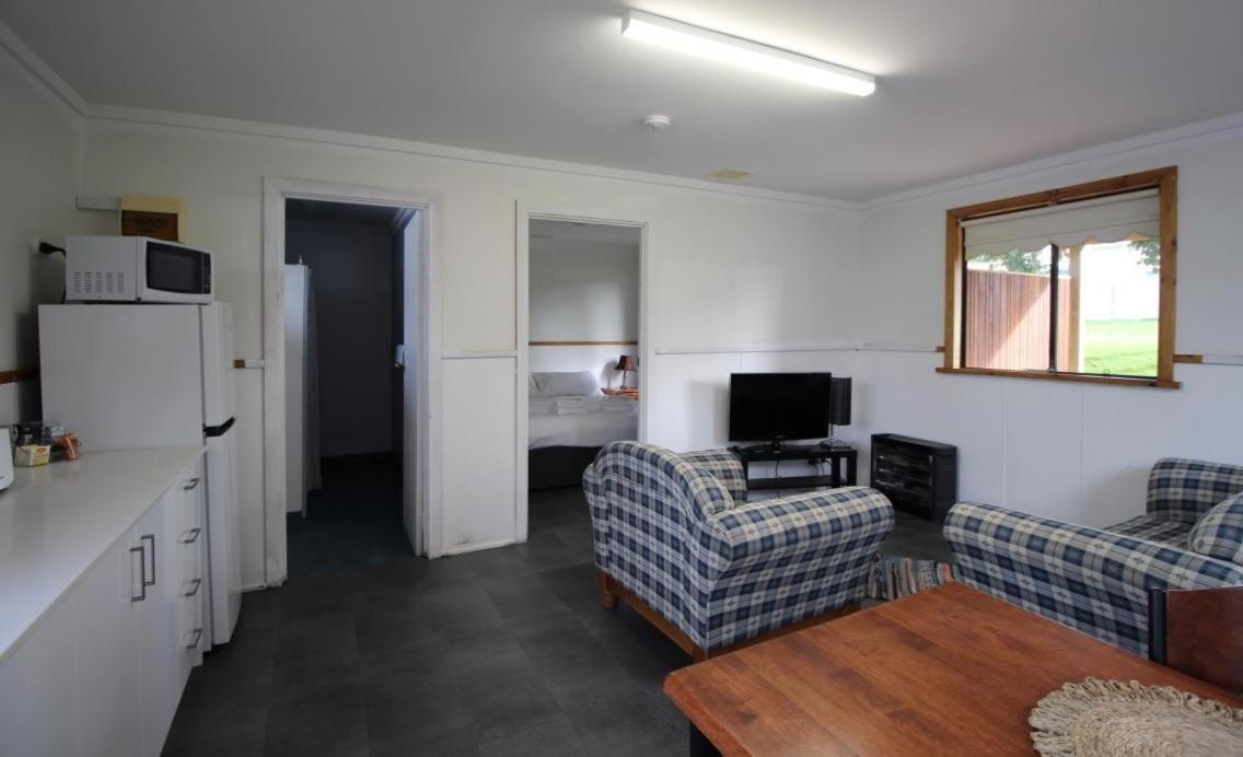 Riverscape Cottages