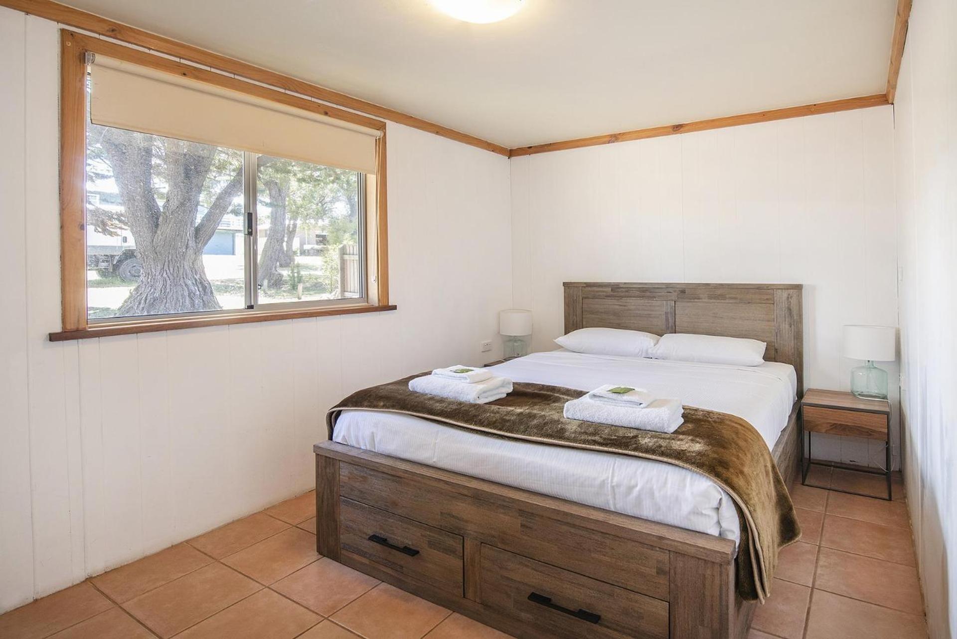 Riverscape Cottages