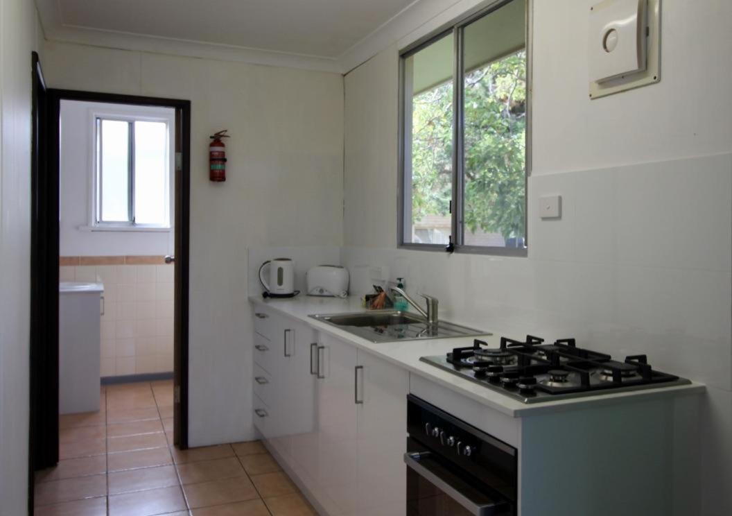 Riverscape Cottages