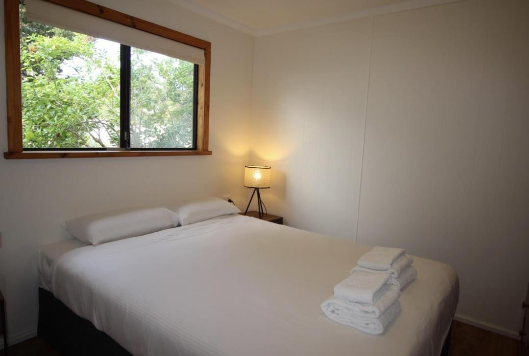 Riverscape Cottages