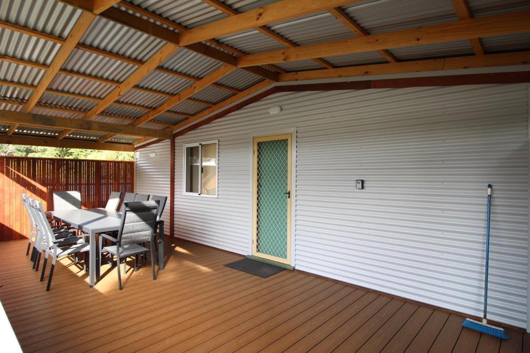 Riverscape Cottages