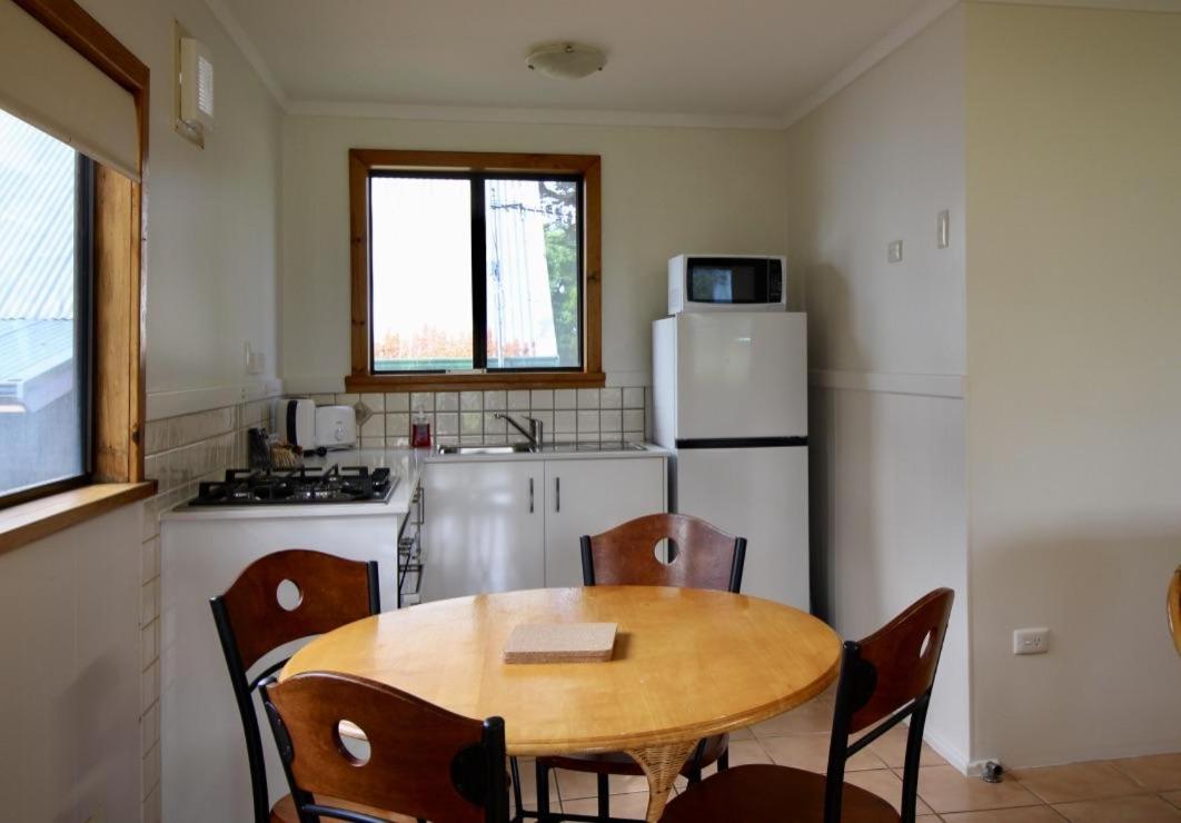 Riverscape Cottages