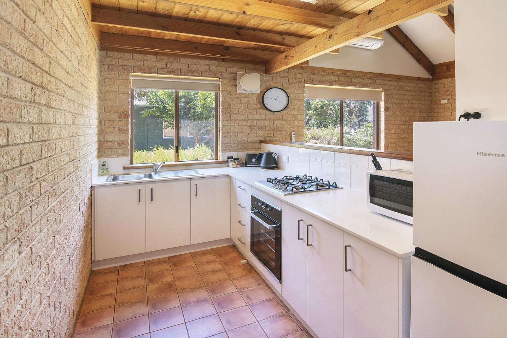 Riverscape Cottages