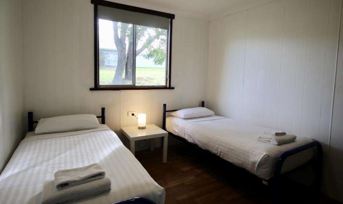 Riverscape Cottages