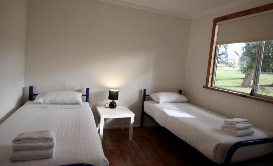 Riverscape Cottages
