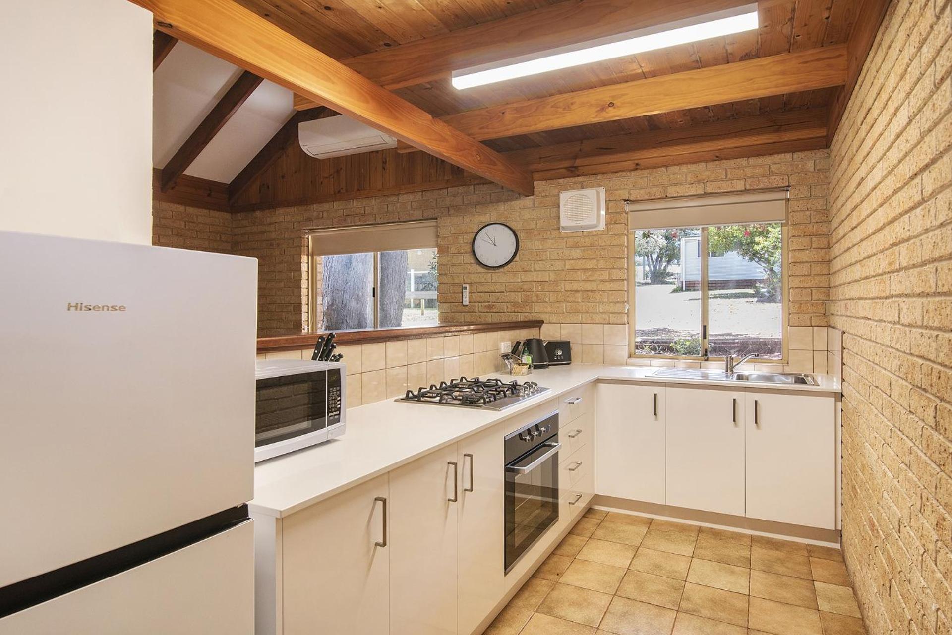 Riverscape Cottages