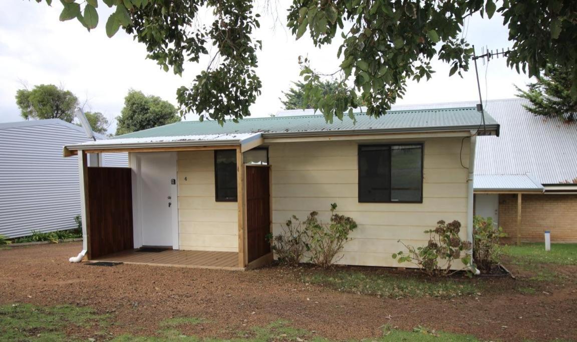 Riverscape Cottages