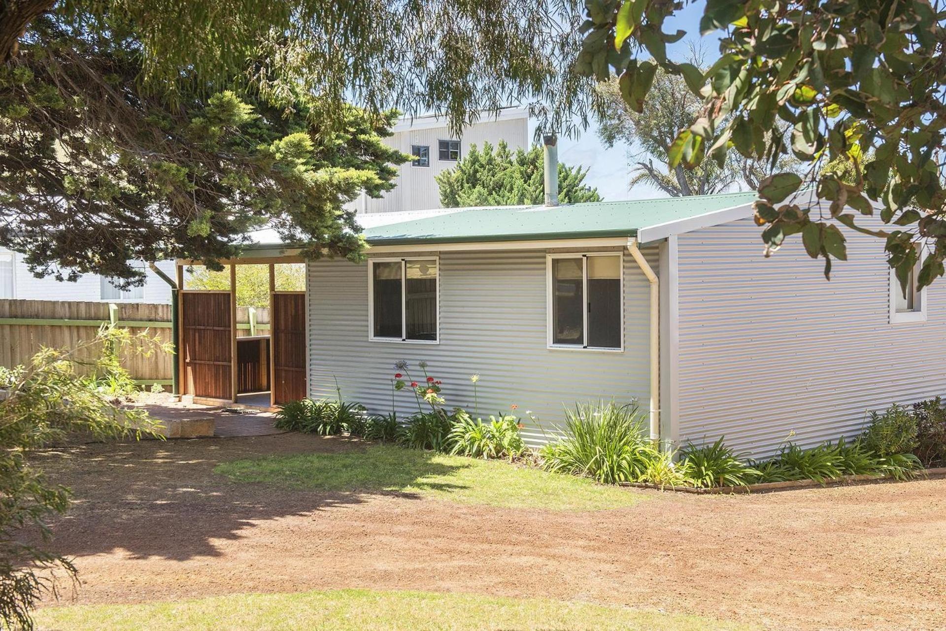 Riverscape Cottages